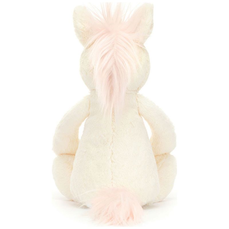 Peluche Bashful Licorne (18 cm) Jellycat Produit 3