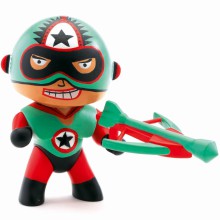 Figurine Super héros Starboy (11 cm)  par Djeco