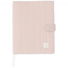 Protège carnet de santé Wild Rose - Jollein