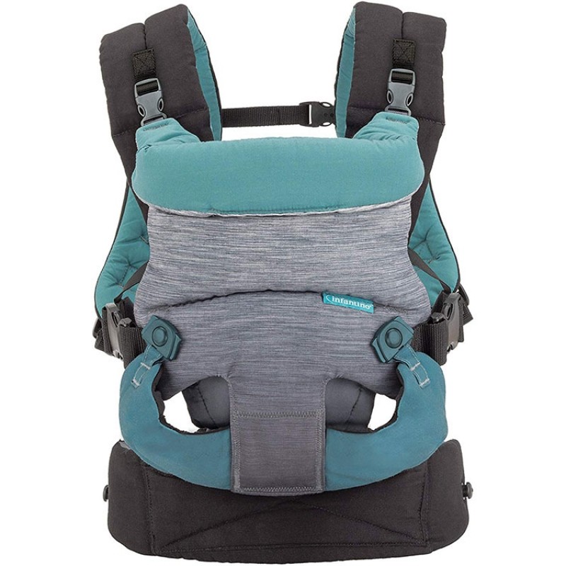 Porte bébé Go Forward Infantino