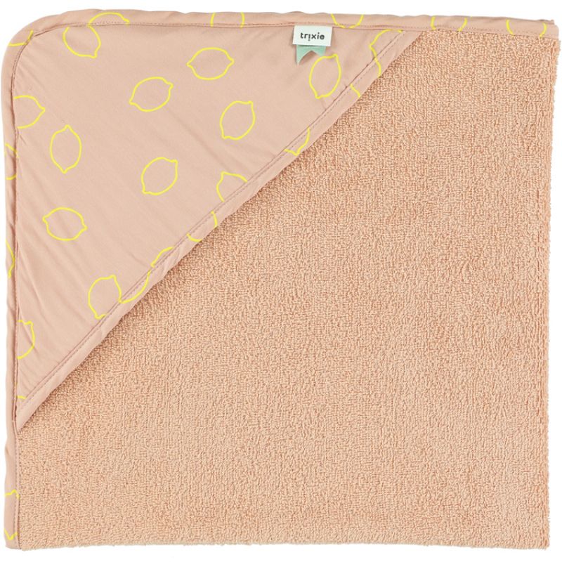 Cape de bain Lemon Squash (75 x 75 cm) Trixie