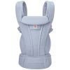 Porte bébé Omni Deluxe Mesh Serene Blue Ergobaby Produit 3