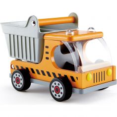 Camion benne - Hape