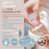 Sucette symétrique SXPro Wonderland bleu (0-6 mois) Suavinex Produit 7