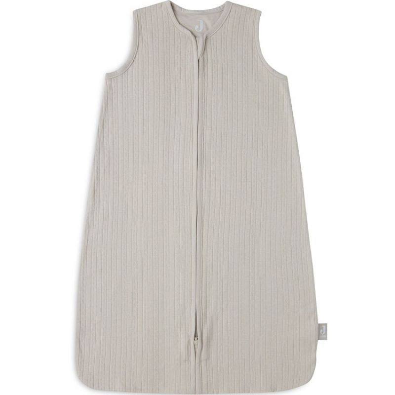 Gigoteuse légère Jersey Ajour Nougat TOG 0,5 (18-24 mois) Jollein