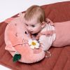 Coussin d'activités Mrs. Cat Trixie Ambiance 5