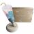 Variation Bleu glacier du produit Coffret lampe nomade 5 en 1 - Tropical Mood - Bleu Glacier de la marque Maison Polochon