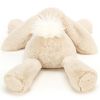 Peluche Smudge Lapin (24 cm)  par Jellycat