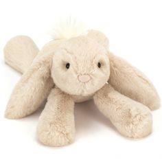 Peluche Smudge Lapin (24 cm)