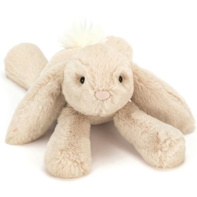 Peluche Smudge Lapin (24 cm)  par Jellycat