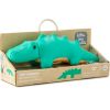 Hochet Achille le Crocodile Tiny Friends  par Little Big Friends