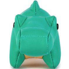 Hochet Achille le Crocodile Tiny Friends