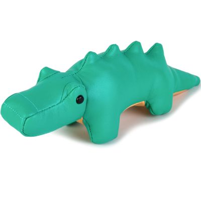 Hochet Achille le Crocodile Tiny Friends  par Little Big Friends