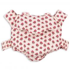 Porte-bébé pour poupée Rosie Rose - Konges Slojd