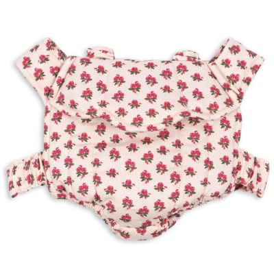 Porte-bébé pour poupée Rosie Rose Konges Slojd