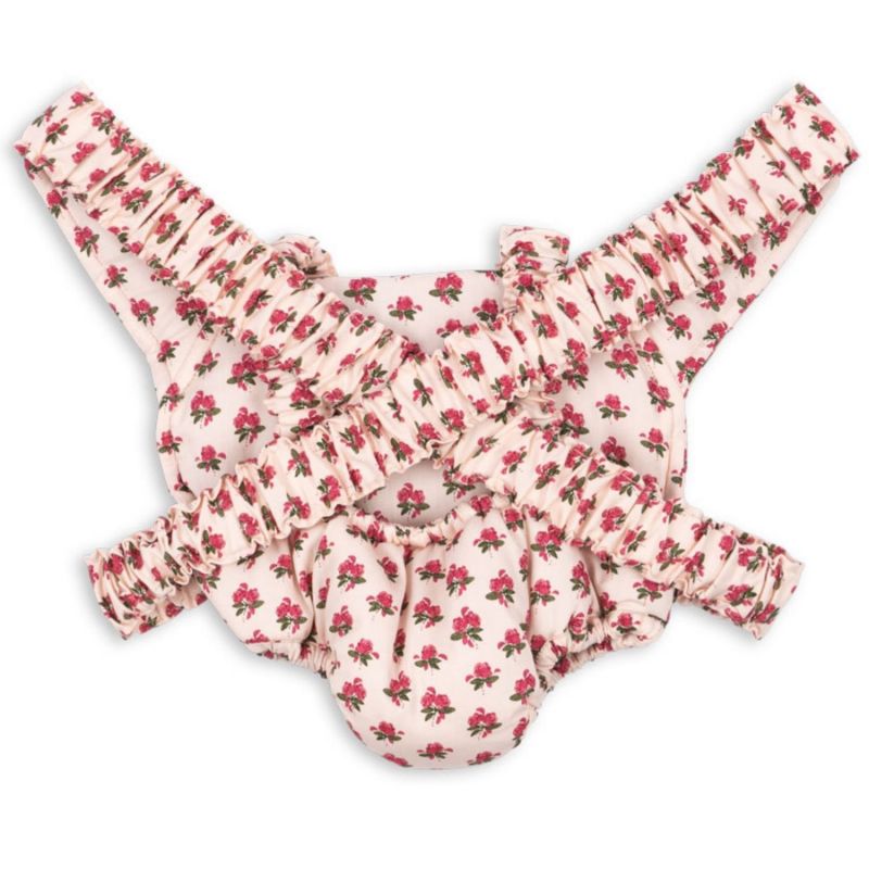 Porte-bébé pour poupée Rosie Rose Konges Slojd Produit 2