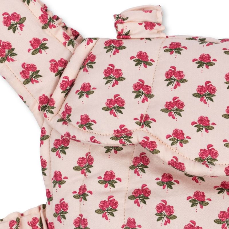 Porte-bébé pour poupée Rosie Rose Konges Slojd Produit 3