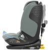 Siège auto Titan Pro 2 i-Size Authentic Grey 2 (groupe 1-2-3) Maxi-Cosi Produit 6