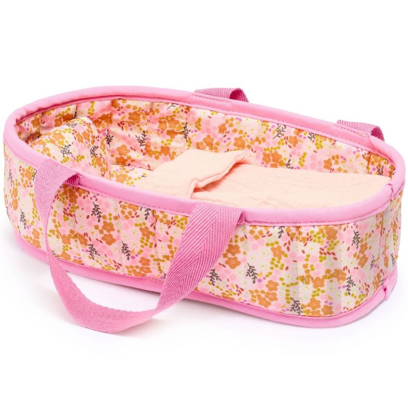 Couffin avec poupée mini Barbara Djeco Produit 3
