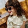 Lunettes de soleil Megy Craky Blue (5-8 ans) Hello Hossy Ambiance 6