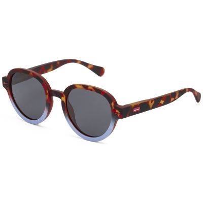 Lunettes de soleil Megy Craky Blue (5-8 ans)