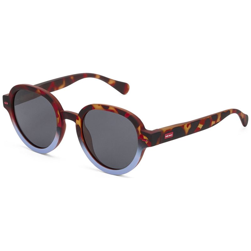 Lunettes de soleil Megy Craky Blue (5-8 ans) Hello Hossy Produit 1