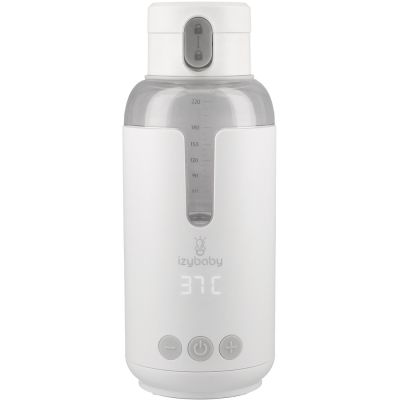 Chauffe-biberon Nomad - Reconditionné