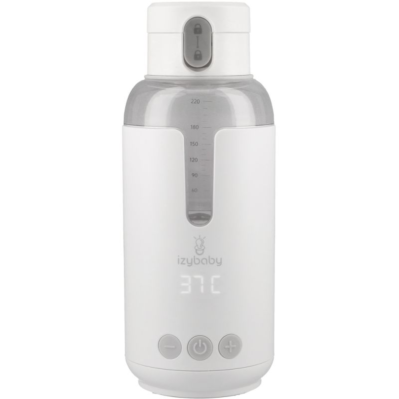 Chauffe-biberon Nomad - Reconditionné Izybaby Produit 1