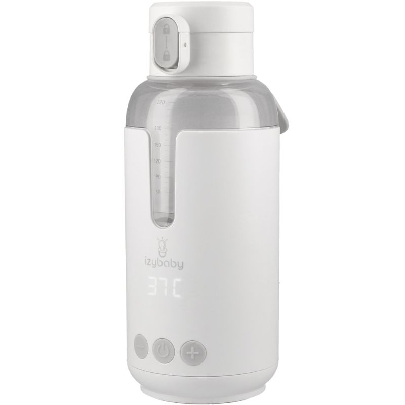 Chauffe-biberon Nomad - Reconditionné Izybaby Produit 3