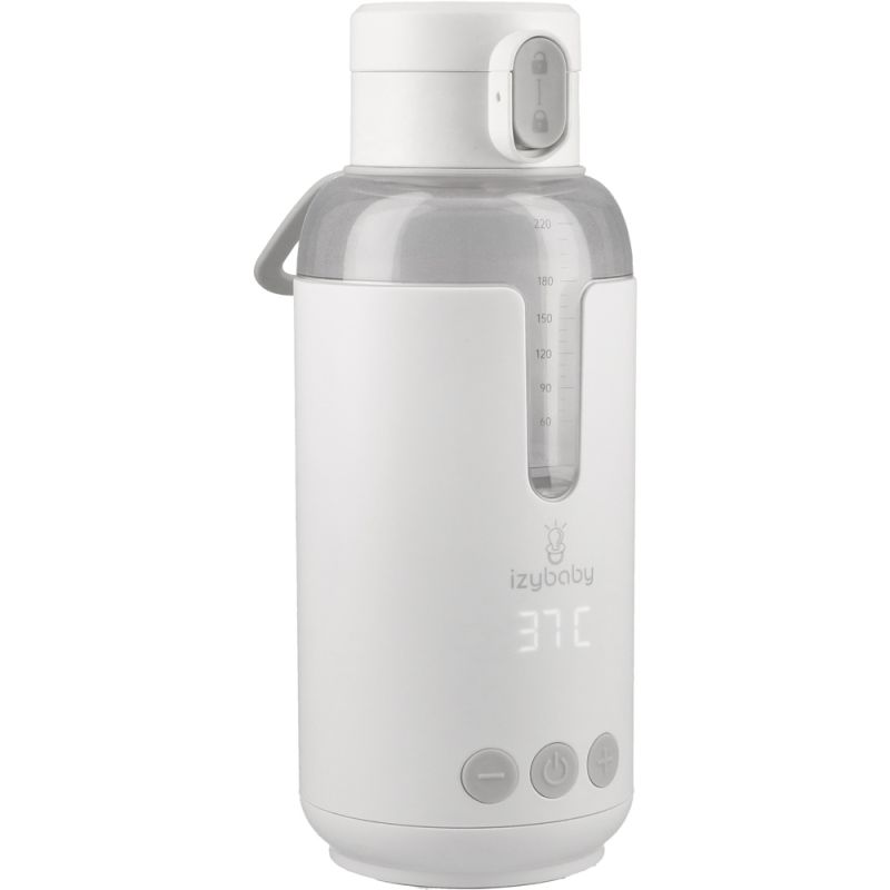 Chauffe-biberon Nomad - Reconditionné Izybaby Produit 7