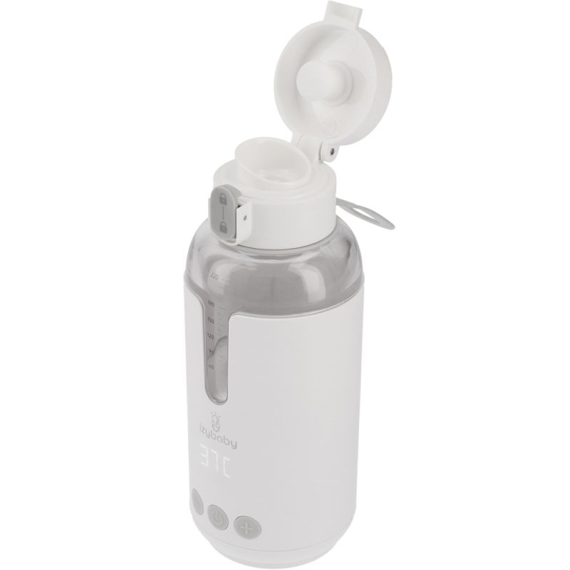 Chauffe-biberon Nomad - Reconditionné Izybaby Produit 8