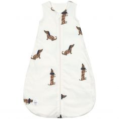 Gigoteuse légère Chien TOG 1 (13-18 mois) - Lässig 