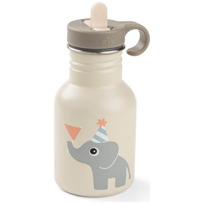 Gourde inox Celebration Sable 350 ml