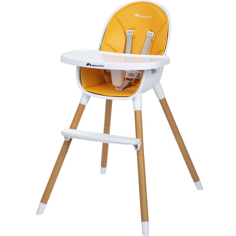 Chaise haute 2 en 1 Avista terrazo Bébé Confort