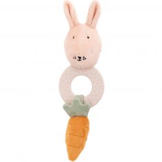 Jouet de dentition Mrs. Rabbit - Trixie