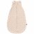 Variation Ecru, rouge, vert du produit Gigoteuse légère cocoon Berries TOG 0,7 (0-3 mois) de la marque Fresk