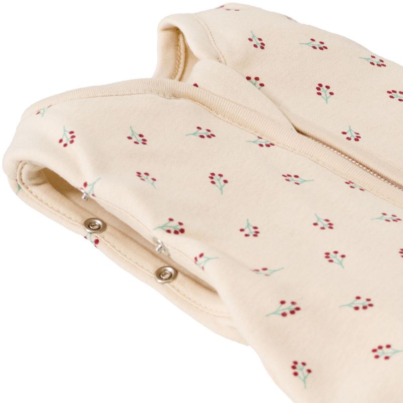 Gigoteuse légère cocoon Berries TOG 0,7 (0-3 mois) Fresk Produit 2