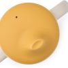 Tasse à bec en silicone Neil Around the world Liewood Produit 4