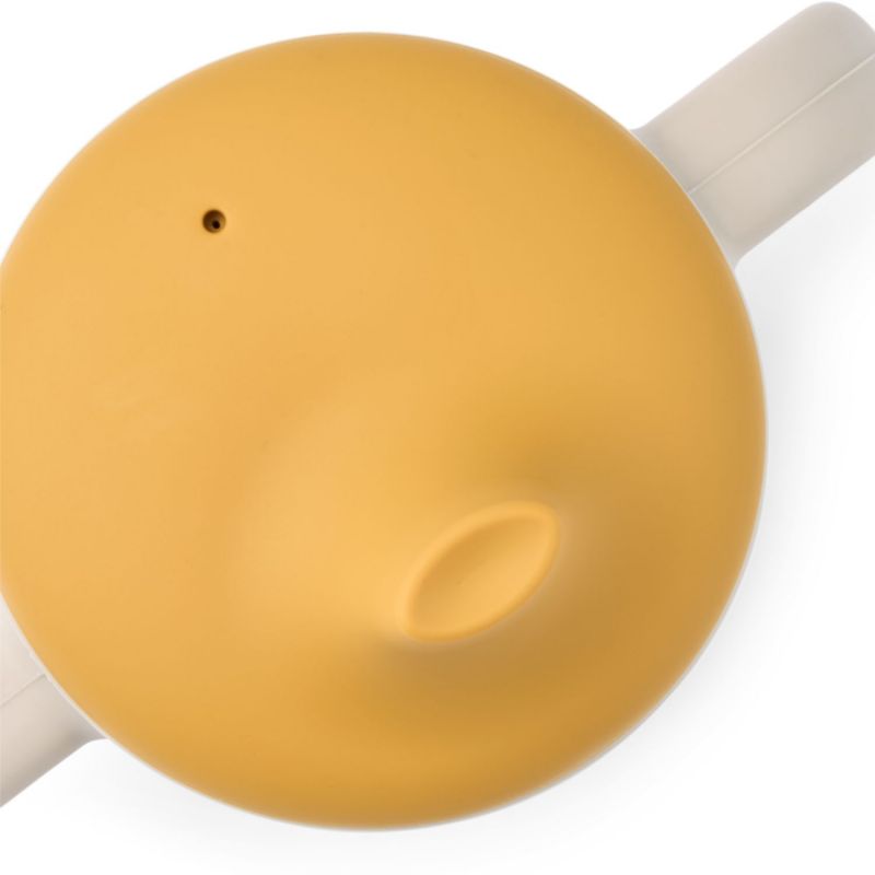 Tasse à bec en silicone Neil Around the world Liewood Produit 4