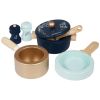 Ensemble de casseroles et poëles en bois FSC Le Toy Van Produit 3