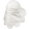 Chapeau anti-UV Vanilla White (1-2 ans)  par Elodie Details