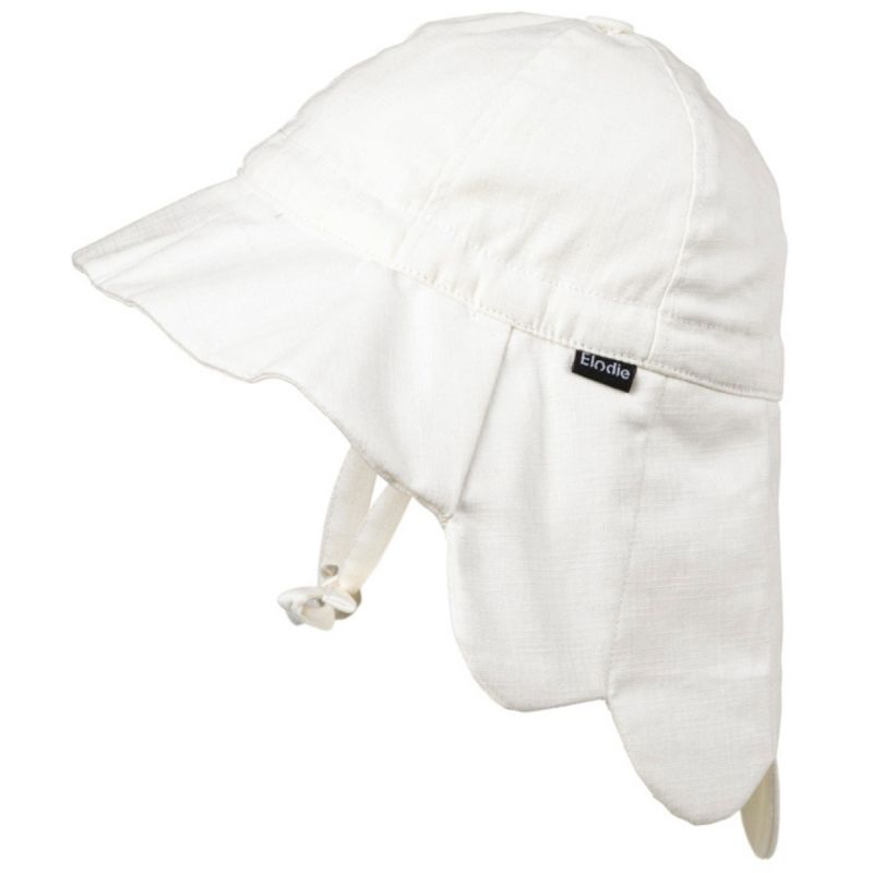 Chapeau anti-UV Vanilla White (1-2 ans) Elodie Details Produit 1 grande taille