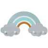 Porte-manteau mural arc-en-ciel Finn Kindsgut Produit 1