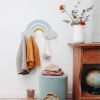 Porte-manteau mural arc-en-ciel Finn Kindsgut Ambiance 2