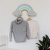 Porte-manteau mural arc-en-ciel Finn Kindsgut Ambiance 6