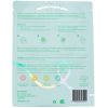 Masque hydratant pour adolescent à la noix de Coco Hydra Hit Oh Flossy Packaging 3