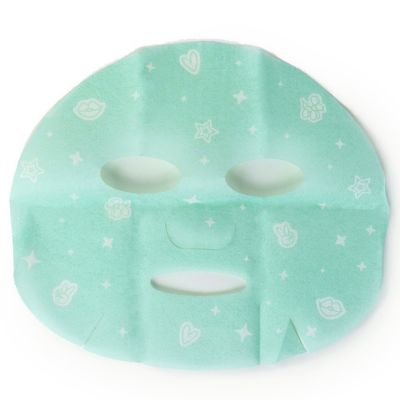 Masque hydratant pour adolescent à la noix de Coco Hydra Hit