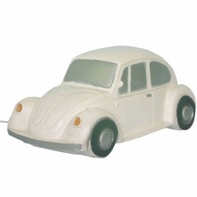 Veilleuse voiture blanche  par Egmont Toys