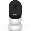 Babyphone audio avec vidéo Owlet Cam 2 blanc  par Owlet