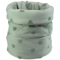 Panier de toilette Beauty Case Honey - Trois Kilos Sept